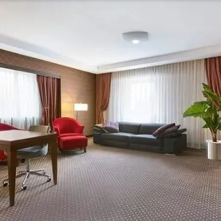 Ramada Plaza By Wyndham Izmit Kocaeli