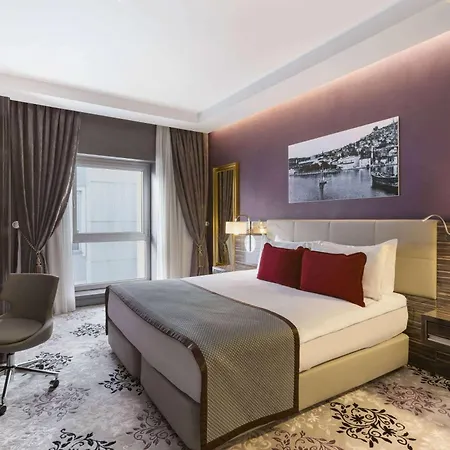 Ramada Plaza By Wyndham Izmit