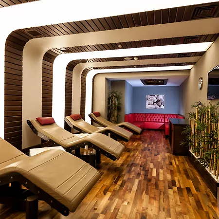 Szálloda Ramada Plaza By Wyndham Izmit