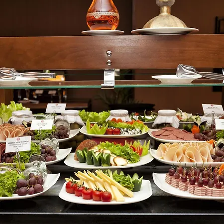 Ramada Plaza By Wyndham Izmit Kocaeli