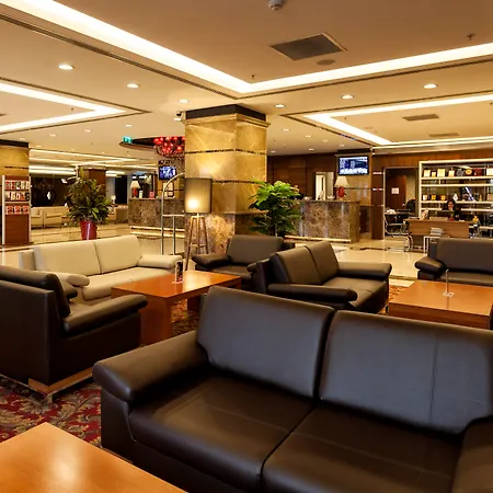 Szálloda Ramada Plaza By Wyndham Izmit 5*
