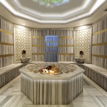 מלון Ramada Plaza By Wyndham Izmit
