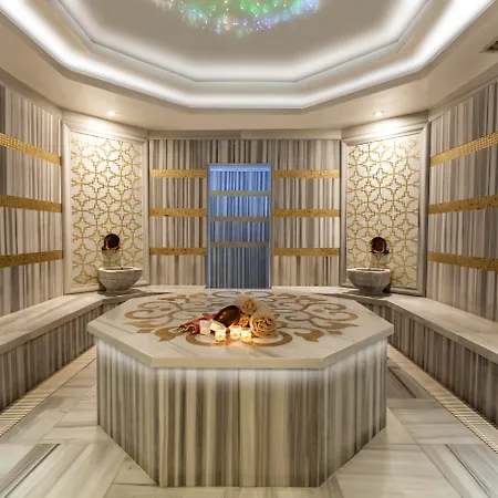 Szálloda Ramada Plaza By Wyndham Izmit