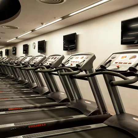 Szálloda Ramada Plaza By Wyndham Izmit 5*