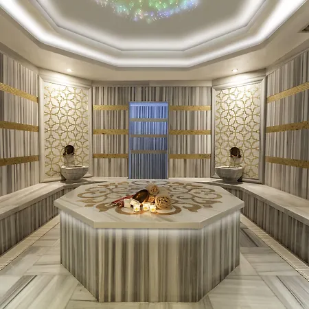 Ramada Plaza By Wyndham Izmit מלון