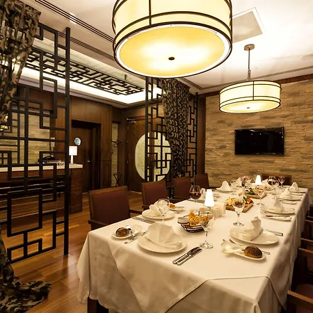 Ramada Plaza By Wyndham Izmit Kocaeli