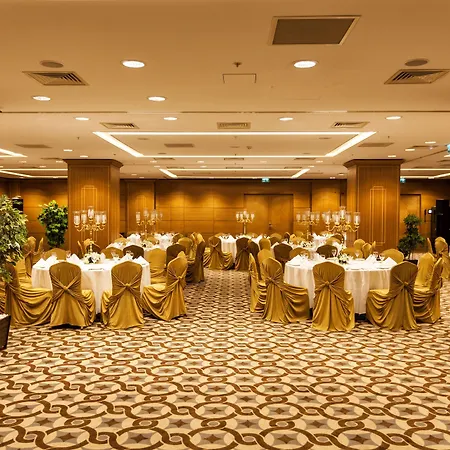 Ramada Plaza By Wyndham Izmit