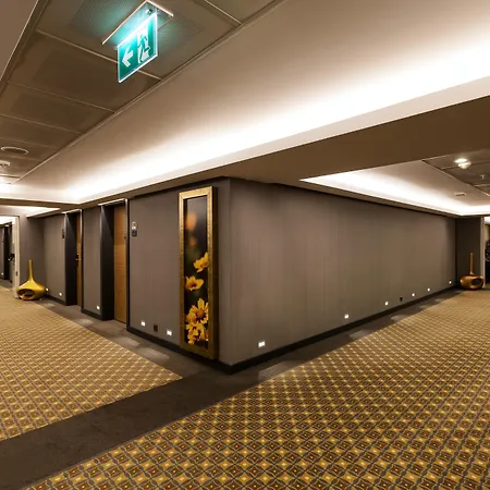 Ramada Plaza By Wyndham Izmit קוג'לי