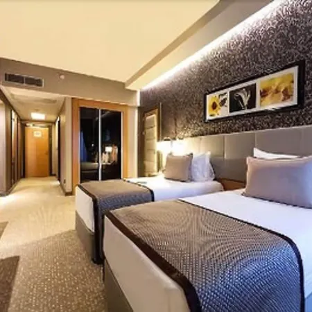 מלון Ramada Plaza By Wyndham Izmit קוג'לי
