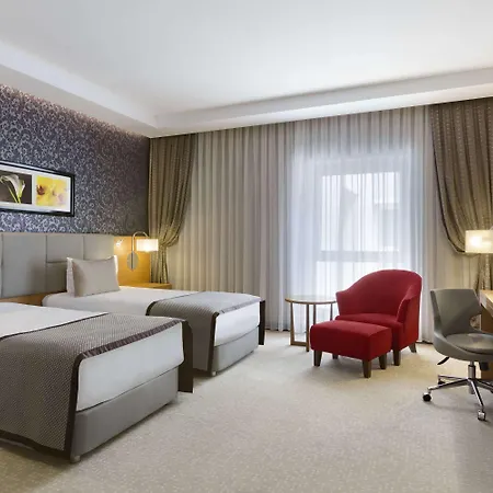 מלון Ramada Plaza By Wyndham Izmit