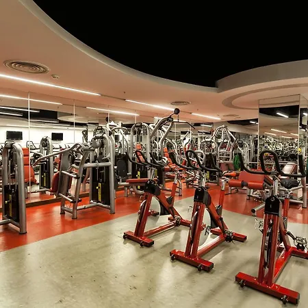 Szálloda Ramada Plaza By Wyndham Izmit 5*