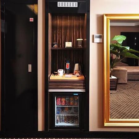 Ramada Plaza By Wyndham Izmit Hotel 5*