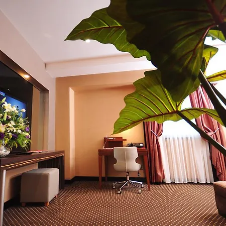 Ramada Plaza By Wyndham Izmit Hotel 5*