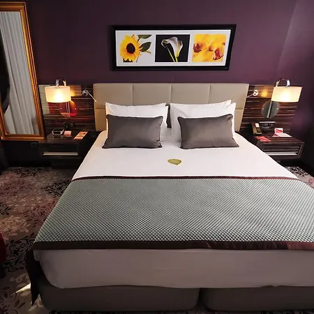 Ramada Plaza By Wyndham Izmit