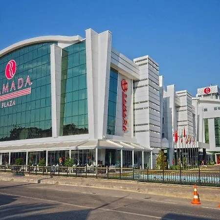 Ramada Plaza By Wyndham Izmit Kocaeli