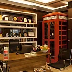 Ramada Plaza By Wyndham Izmit Hotel Kocaeli