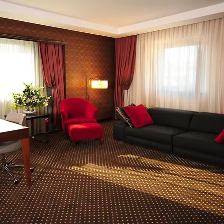 Ramada Plaza By Wyndham Izmit Kocaeli