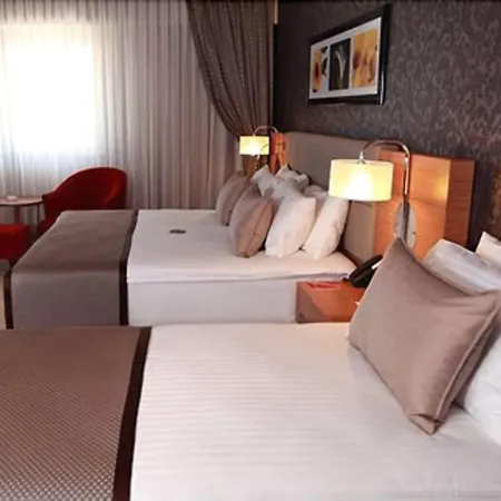 Ramada Plaza By Wyndham Izmit Kocaeli