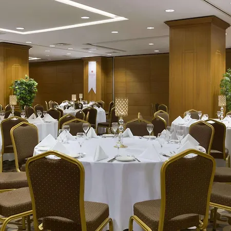 Отель Ramada Plaza By Wyndham Izmit