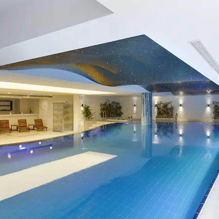 Ξενοδοχείο Ramada Plaza By Wyndham Izmit Κοτζαελί
