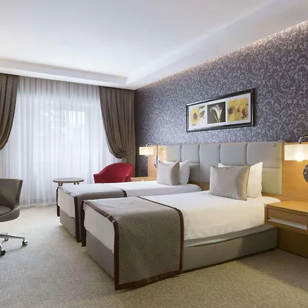 Ramada Plaza By Wyndham Izmit