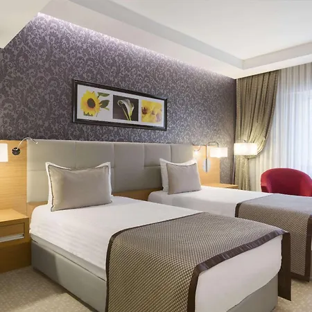 Ramada Plaza By Wyndham Izmit Kocaeli