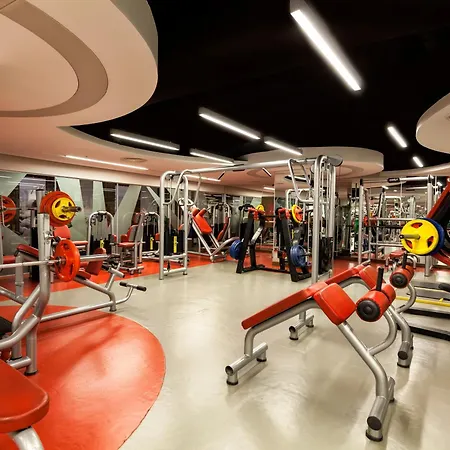 Ramada Plaza By Wyndham Izmit