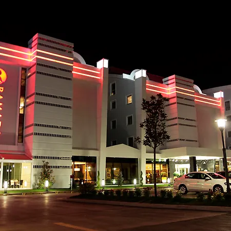 Ramada Plaza By Wyndham Izmit 5*