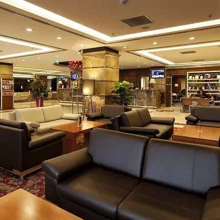 Ramada Plaza By Wyndham Izmit 5*