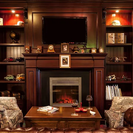 Hotel Ramada Plaza By Wyndham Izmit Kocaeli