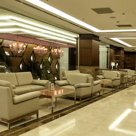 Ramada Plaza By Wyndham Izmit 5* 코자엘리