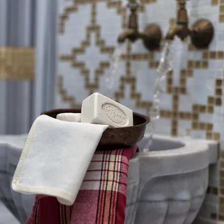 Hotel Ramada Plaza By Wyndham Izmit