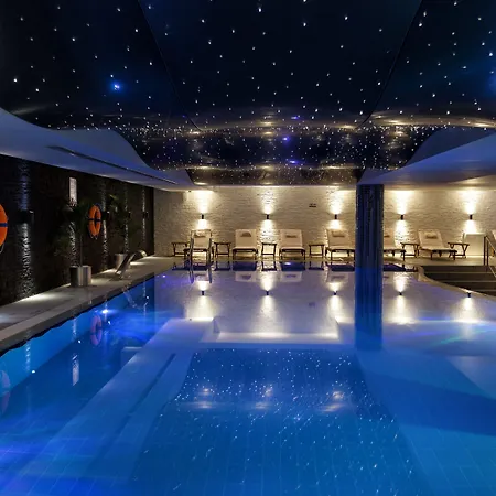 Ramada Plaza By Wyndham Izmit Отель 5*