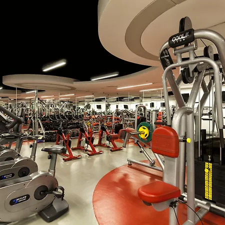 Ramada Plaza By Wyndham Izmit Hotel Kocaeli