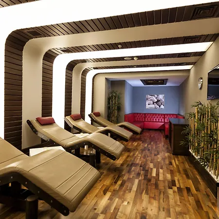 Ramada Plaza By Wyndham Izmit Отель 5*