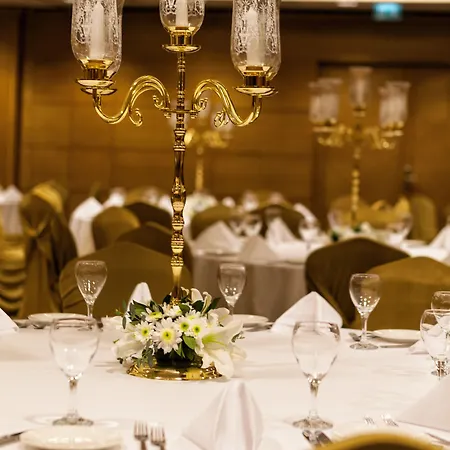 Ramada Plaza By Wyndham Izmit Hotel Kocaeli