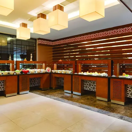 Ramada Plaza By Wyndham Izmit 호텔
