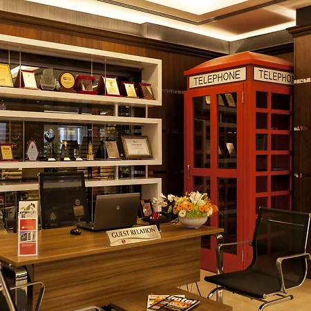 Ramada Plaza By Wyndham Izmit Hotel Kocaeli