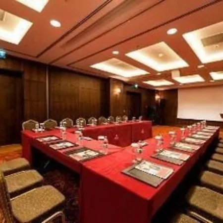 Ramada Plaza By Wyndham Izmit Отель 5*