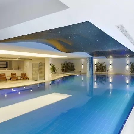 Ramada Plaza By Wyndham Izmit