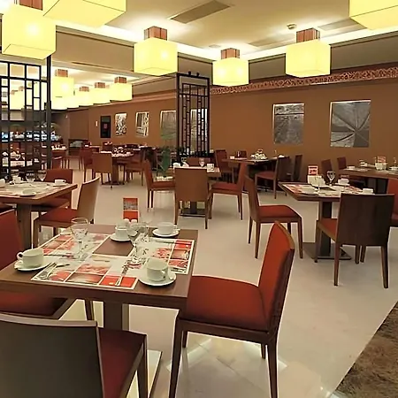 Ramada Plaza By Wyndham Izmit Hotel