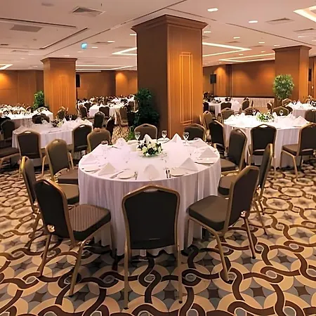 Hotel Ramada Plaza By Wyndham Izmit Kocaeli