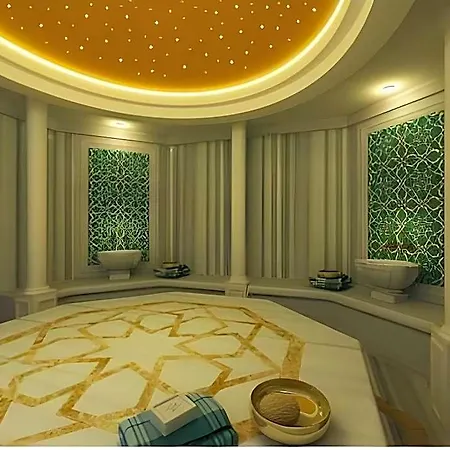 Ramada Plaza By Wyndham Izmit Kocaeli