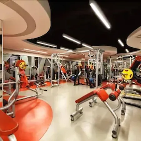 Ramada Plaza By Wyndham Izmit Hotel 5*