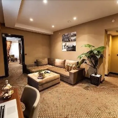 Ramada Plaza By Wyndham Izmit 5* Kocaeli