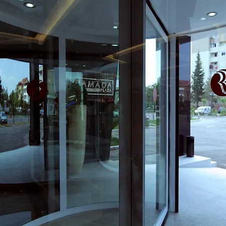 Ramada Plaza By Wyndham Izmit Κοτζαελί