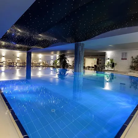 Hotel Ramada Plaza By Wyndham Izmit