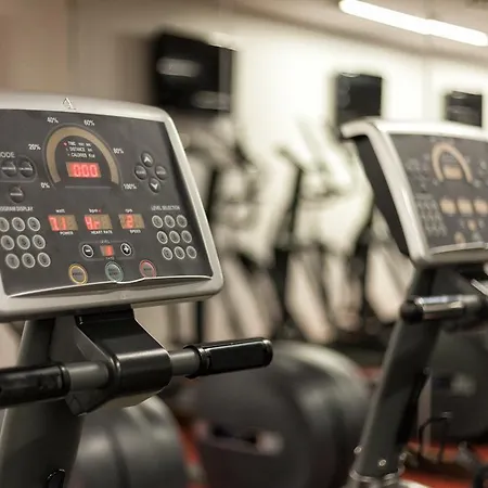 Ramada Plaza By Wyndham Izmit Отель Коджаэли