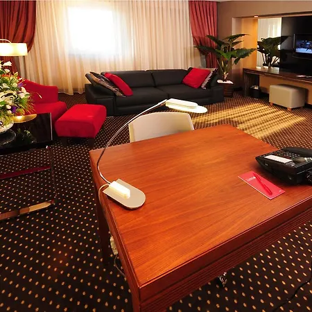 Ramada Plaza By Wyndham Izmit 5* Κοτζαελί