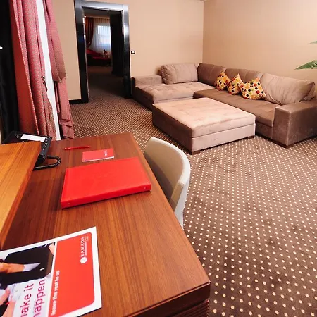 Ramada Plaza By Wyndham Izmit